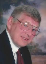 Harry Terrill Obituary (2015)