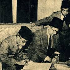 Keadaan ini telah membentuk keadaan sosial yang tidak seimbang di malaysia apabila negara mencapai kemerdekaan. Mesir Dan Kemerdekaan Indonesia Historia
