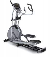Best Vision Fitness Elliptical Reviews Barefoot Running Blog