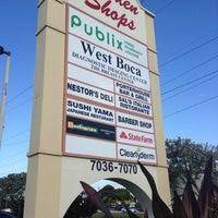The first phase of the garden will be unveiled to the public monday when all four of its airstream food trailers open up for business. Garden Shops Boca Del Mar 8060 Palmetto Park Road