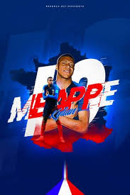 A collection of the top 46 mbappe wallpapers and backgrounds available for download for free. Mbappe Fonovye Oboi Zagruzit Na Svoj Mobilnyj Telefon Ot Phoneky