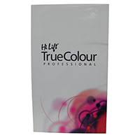 True Colour Hair Colours Capital Salon Supplies