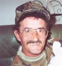 Obituary information for Roland Byrns