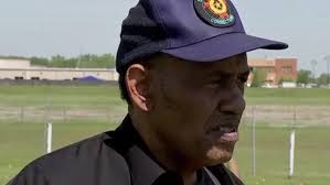 Sugar Land 95 activist Reginald Moore dies at 60