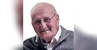 Robert W. Hansen Obituary