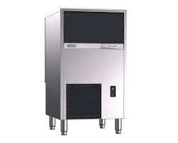 BREMA ICE MAKER WITH INTERNAL STORAGE BIN. UP TO 47KG PRODUCTION ...