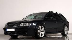 Image result for Brilliant Black 2005 A6