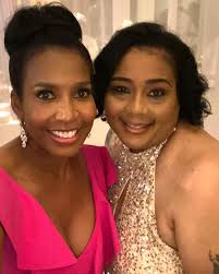 Love is in the air! ❤️Congratulations to the newly married couple  @antdavis23 & @iammarlenp! It was a BEAUTIFUL wedding! The bride & groom  looked AMAZING. The couple were Covid conscientious as they