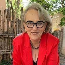 Connie Axton's Instagram, Twitter & Facebook