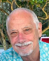 Robert Rosella Obituary