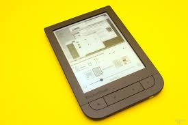 Pocketbook Touch Hd 2 Im Test Marlene Auf Speed Seite 2 Computerbase