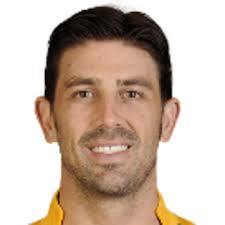 David Wiese Profile