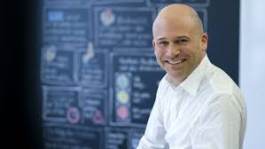 Exklusiv für deutsche bank kunden. Neuausrichtung Was Marketingchef Tim Alexander Alles Bei Der Deutschen Bank Verandert