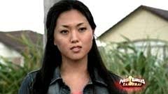 Rangers Around the World • Mia