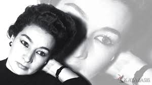 Lo strano nei racconti di Amparo Dávila