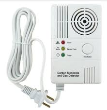 It is critically important that you test the alarm to ensure its functionality. China Network Wireless Natural Gas Leakage Alarm Detector Sensor Analyser For Home Fire Detection China Natural Gas Leakage Alarm Gas Leakage Alarm