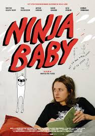 At the same time a ninja baby climbs out of her diary to tell her what a horrible person she is. Ninjababy 2021 Imdb