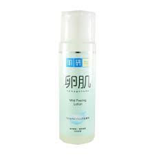 Hada labo mild peeling lotion can be brought at watson. Hada Labo Mild Peeling Lotion 170 Ml Exp 11 21 Shopee Malaysia