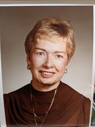 My American Mother, Joan Koll Borneman