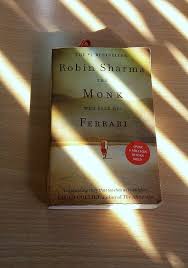 About the book • author: Frommybookshelf The Monk Who Sold His Ferrari By Robin Sharma Suckerforcoffe