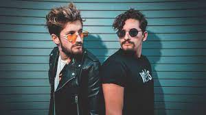 Fra wikipedia, den gratis encyklopædi. Mau Y Ricky Montaner La Dupla Perfecta Infobae