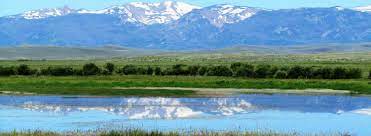 The arapaho national wildlife refuge is a united states national wildlife refuge located in north central colorado. Home Arapaho U S Fish And Wildlife Service