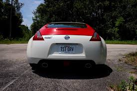 I will be going over the interior and the exterior. 2020 Nissan 370z Coupe Review Trims Specs Price New Interior Features Exterior Design And Specifications Carbuzz