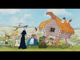 развивающие мультики для детей от 1 года до 2 лет Novye Priklyucheniya Babki Yozhki Ochen Klassnyj Multik Ne Propustite Youtube Novye Priklyucheniya Skazki Multfilmy