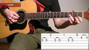 Get started playing guitar with these 40 easy songs, great for beginners! Easy To Follow Free Guitar Tabs For Beginners To Advanced Guitarists