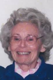 Geraldine Leatherman Obituary (1919