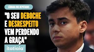 CARLA BAYER entrevista DAVID BRAND, graduado da PMERJ. Projeto EsperançAndo  2021. RAJA GABAGLIA.