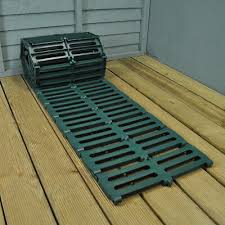 Preserve your lawn, vegetable patch or even flower bed from damage with this gardenline garden roll out path. Garden Path Track Green Plastic Roll Out Plastic Grass Lawn Protector 3m Roll 34 99 Picclick Uk