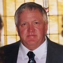 David M. Pursifull Obituary