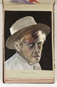 Album Amicorum : German Autograph Album with Original Drawings by Daniel  CHODOWIECKI, Karl Alexander Wilke, Erich Hermès, Johann