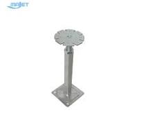 Stainless Pedestal Supporting Rust and Corrosion Resistant ...