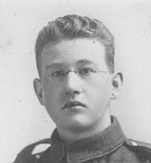 Lives of the First World War