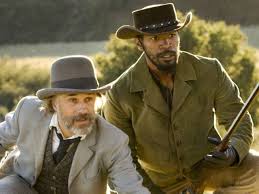 Quentin tarantino, the writer and director of django unchained, narrates a scene from his movie. Quentin Tarantino Sued Over Django Unchained