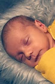 Grayson Michael Morrow