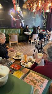 צ'לו קפה מסעדה