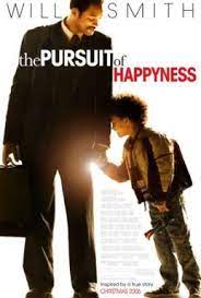 Will smith starred as a salesman turned stockbroker in the pursuit of happyness (2006). The Pursuit Of Happyness Wikipedia