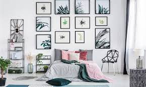 Studio Apartment Interior Design Ideas