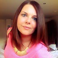 Alison Ogle's Instagram, Twitter & Facebook