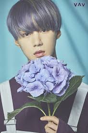 VAV releases second concept teaser for new album 'Flower'