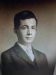 Haag family in America