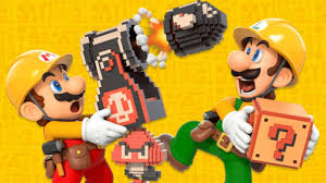 In the story, the beautiful castle of. Super Mario Maker 2 Analisis Review Con Experiencia De Juego Y Precio En Nintendo Switch
