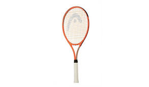 Best beginners tennis racket reviewed. Buy Head Radical 27 Inch Tennis Racket Tennis Argos