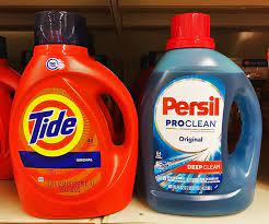 The best choice for you. Tide Vs Persil Which Detergent Is Better Prudent Reviews