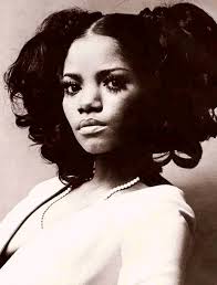 Melba Moore