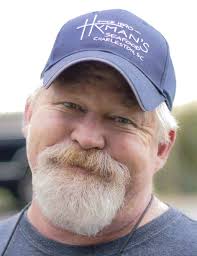 Obituary information for Ricky Daniel Watkins