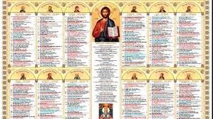 Calendar Ortodox 7 Octombrie Mare Sărbătoare Pentru Creștini Foarte Mulți Romani Ii Poartă Numele Capital Ro